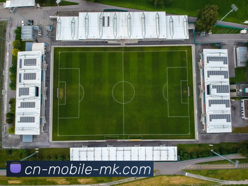 MK体育品牌故事