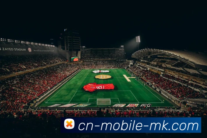App 示例图