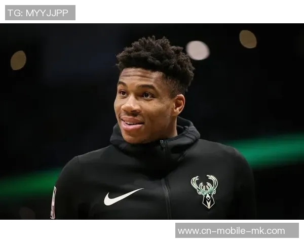 字母哥谈出场时间限制目标是保持健康视情况而定后续安排将调整