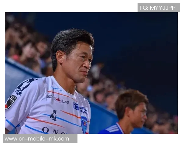 58岁三浦知良有望加盟J3福岛成历史首位60岁J联赛球员