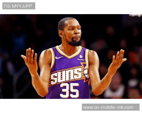 杜兰特对骑士高效表现命中率达647超普通球员20自称效率之王