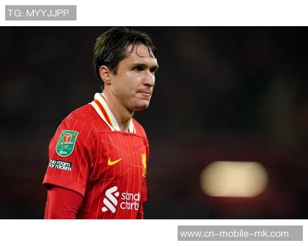 基耶萨为争取世界杯机会考虑离开利物浦与佛罗伦萨尤文展开接触