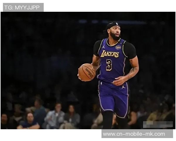 浓眉若被交易三年超175亿合同你希望他加盟哪个球队