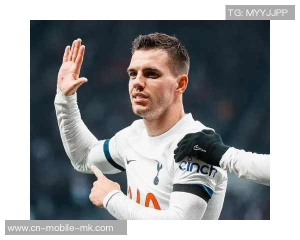 外媒报道迈阿密国际欲引进洛塞尔索贝蒂斯标价约500万美元